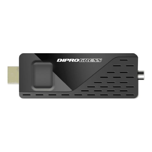 Decoder DPT210HA 