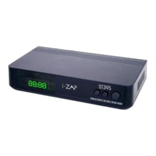 Decoder ST395