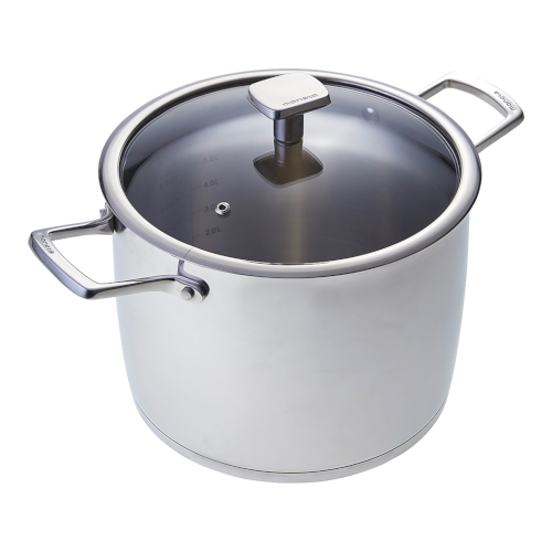 set-pentola-22cm-accordo-inox