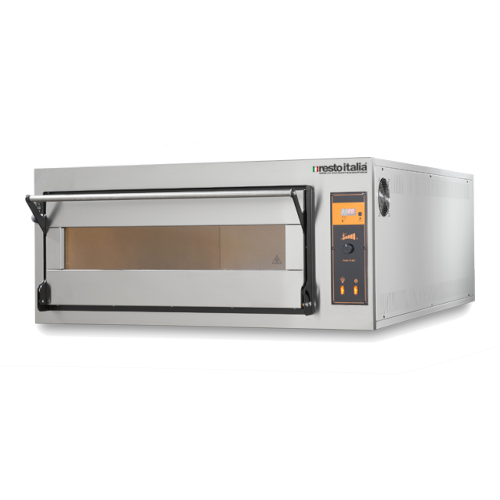 FORNO DA APPOGGIO TR-D 4H