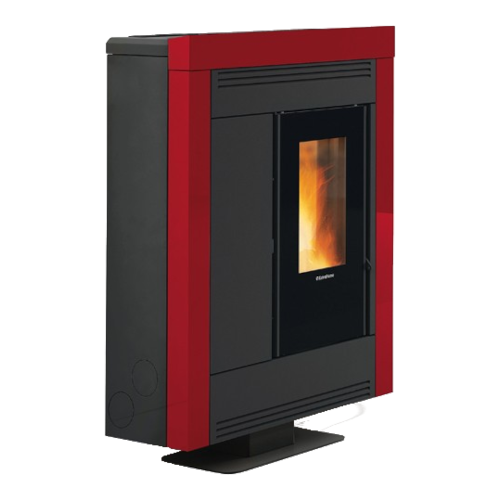 stufa-souvenir-steel-evo-bordeaux-canalizzata-1275755