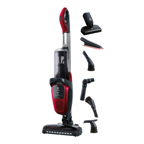 Scopa ricaricabile PF91-ANIMAL