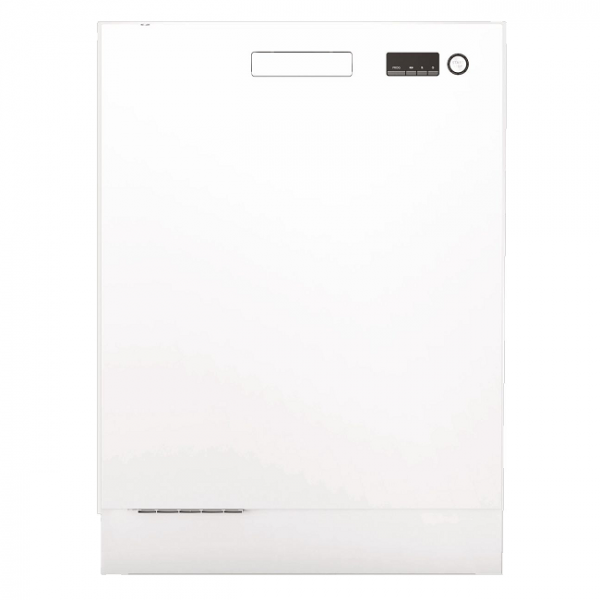 Lavastoviglie DBI2444 IB.W