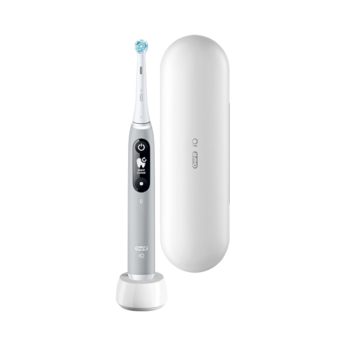 spazzolino-oral-b-io6-grey