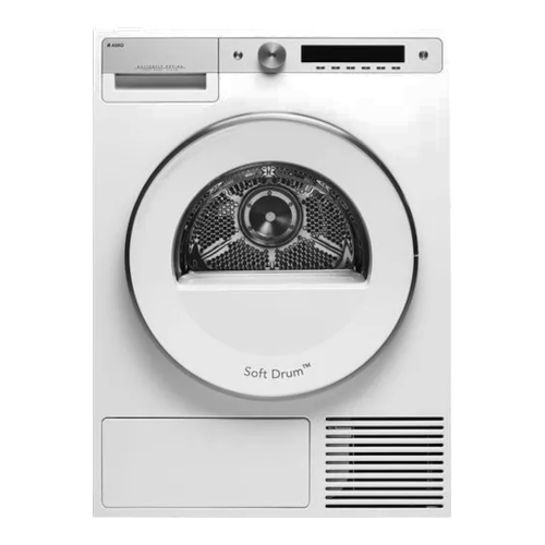 Asciugatrice 8Kg T 608 HX.W