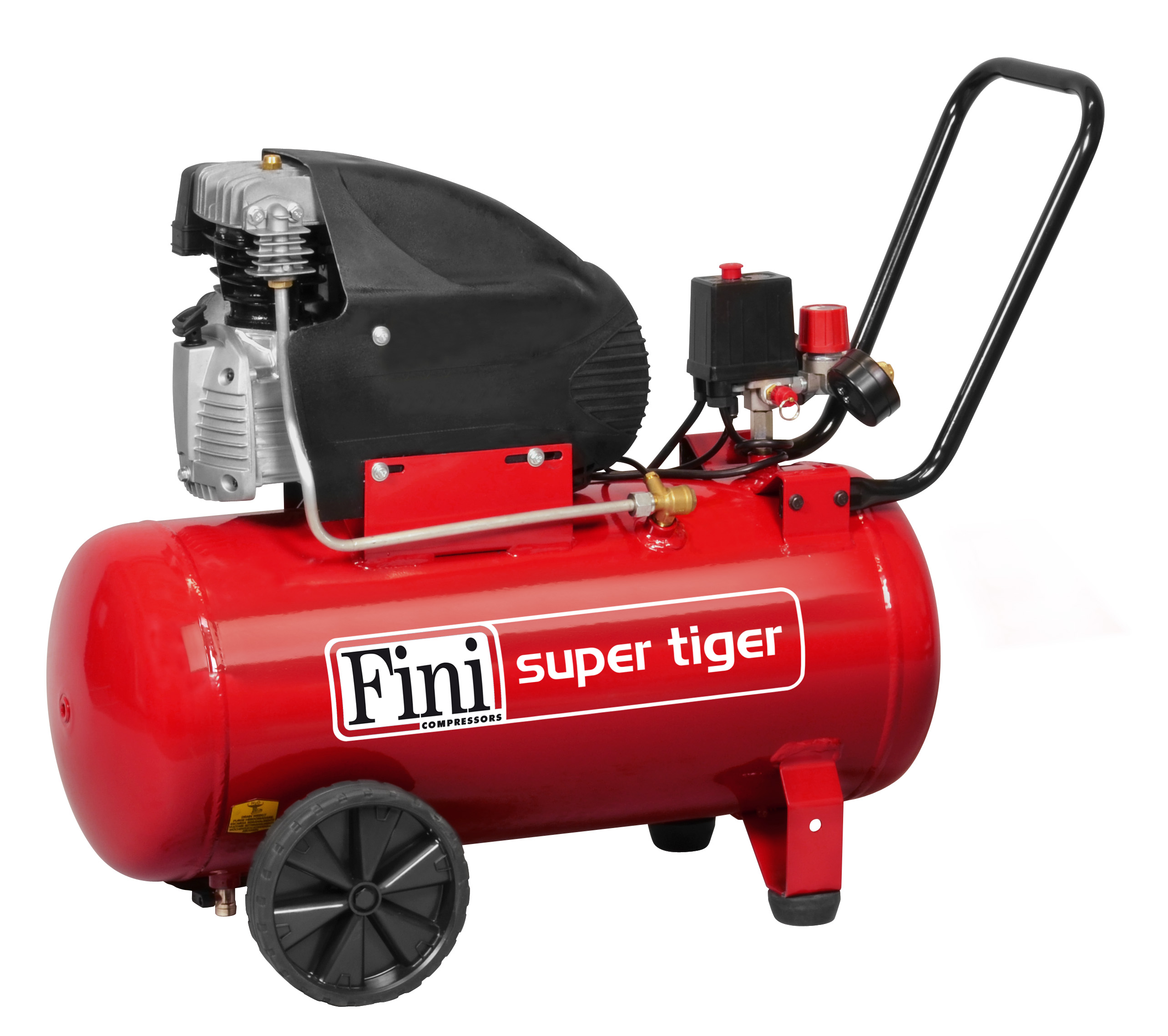 supertiger-265m