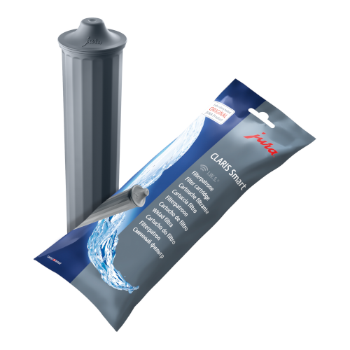 Cartuccia decalcificante singola Claris Smart