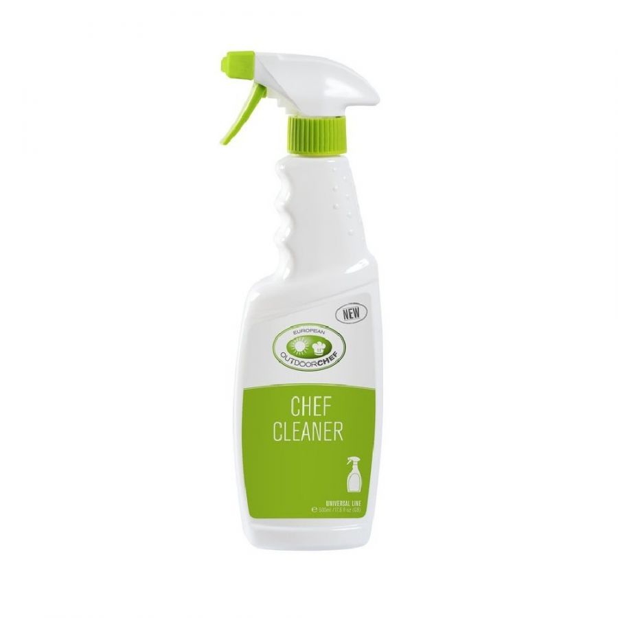 pulitore-chef-cleaner