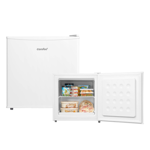 Congelatore mini RCD63WH1
