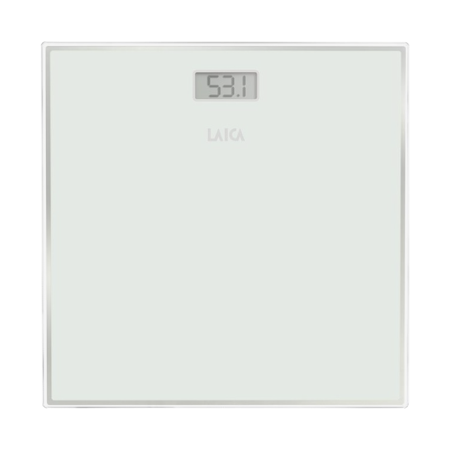 Pesapersone elettronica PS1068W Bianco