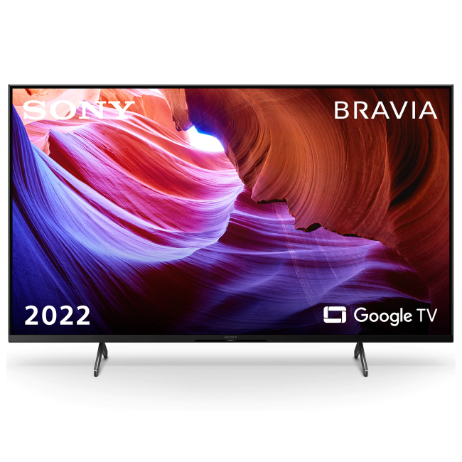 televisore-4k-kd65x85kaep