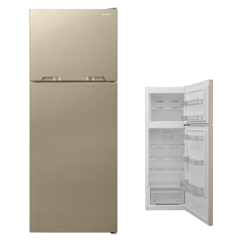 frigorifero-2-porte-sj-ta30itxjf-beige