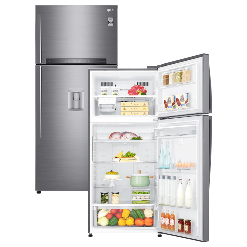 frigo-gtf744pzpzd
