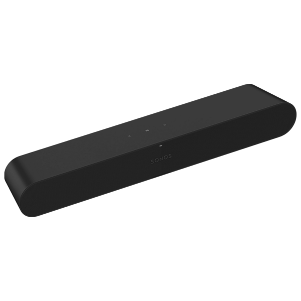 sound-bar-ray-black
