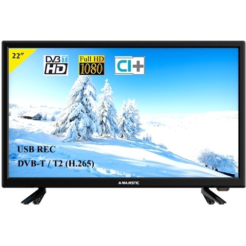 televisore-led-tvd-222s2