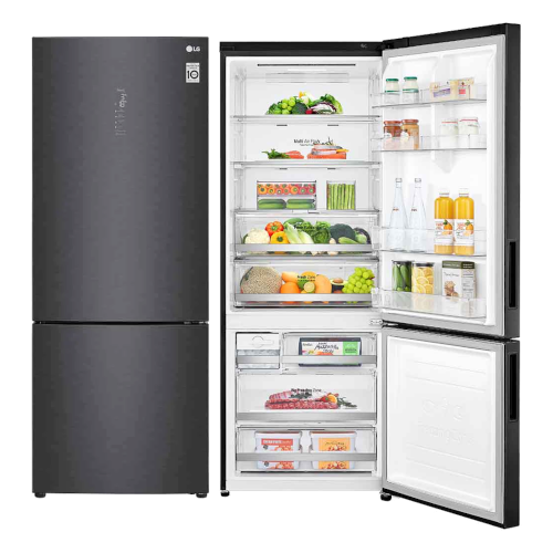 frigo-gbb569mcamn-amcqeut