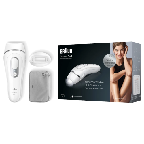 Epilatore a Luce Pulsata Silk-Expert Pro 3 - PL3020