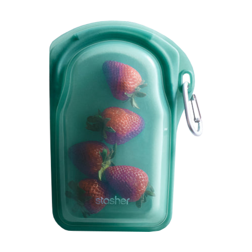 Contenitore in silicone GO BAG WATERFALL