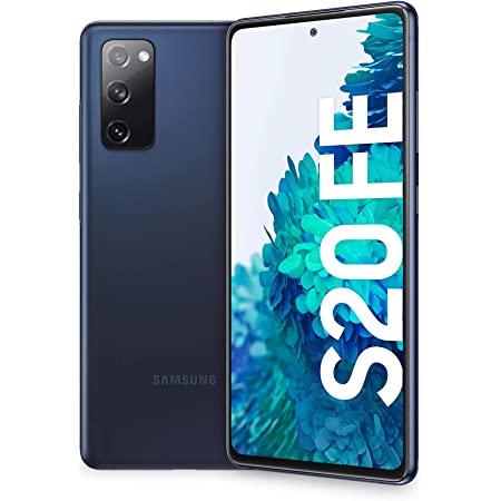 S20FE 128Gb Cloud Navy (Elite)