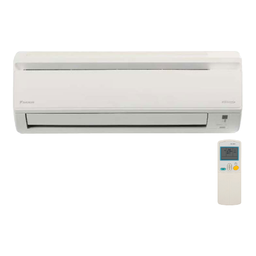 Split a parete FTX35J