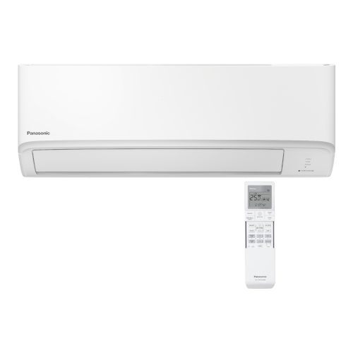 Split a parete CS-RZ35ZKEW