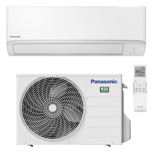 clima-mono-split-cs-rz25zkew-cu-rz25zke