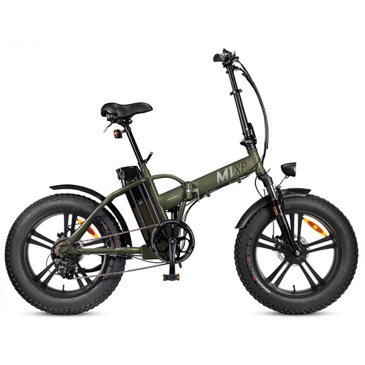 ebike-m1xp-green-military