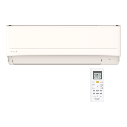 Split a parete CS-BZ35ZKE