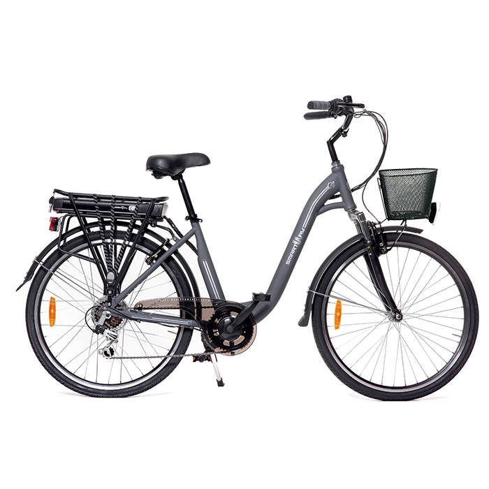 ebike-c4-matt-grey