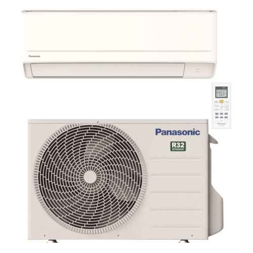 clima-mono-split-cs-bz25zke-cu-bz25zke
