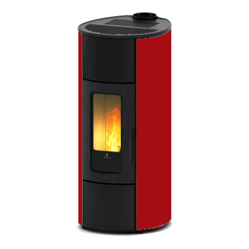 stufa-flexi-11-steel-bordeaux