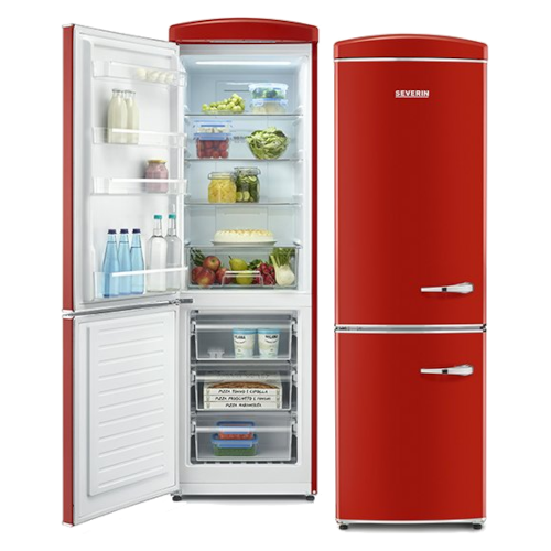 frigorifero-combinato-rkg-8887-rosso