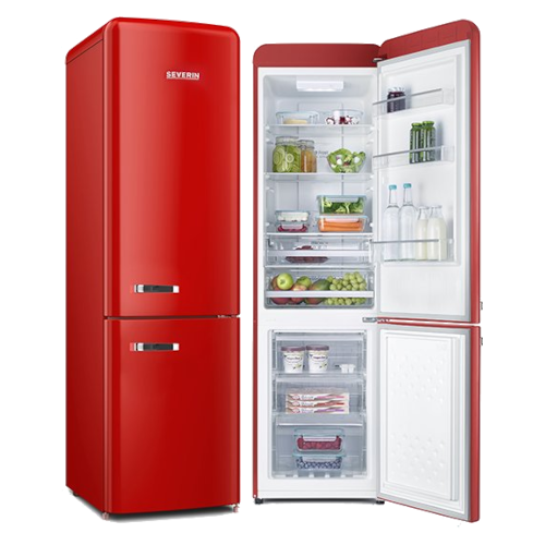 frigorifero-combinato-rkg-8927-rosso