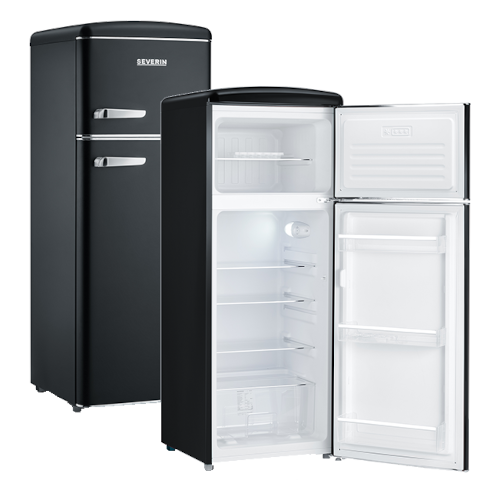 frigorifero-doppia-porta-rkg-8932-nero