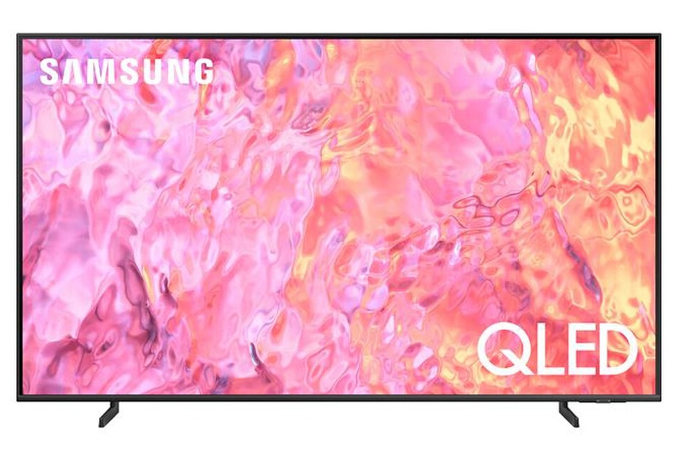 tv-qe43q60cauxzt