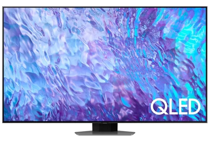 tv-qe65q80catxzt