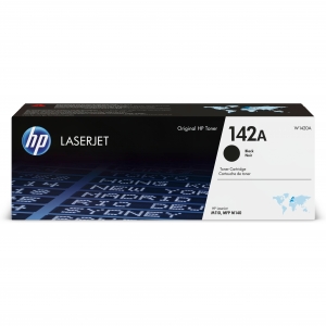 toner-hp-142a-nero