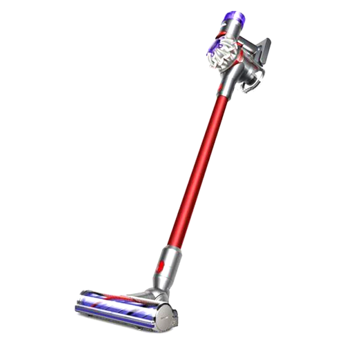 aspirapolvere-v8-extra-silverred-u7d-eu-sae5181