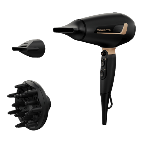 Asciugacapelli CV8840 Rowenta Pro Expert