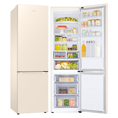 frigorifero-combinato-rb38c603delef