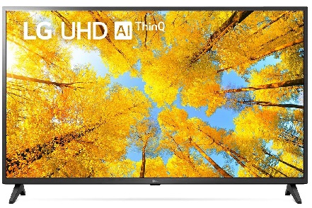 tv-43uq75003
