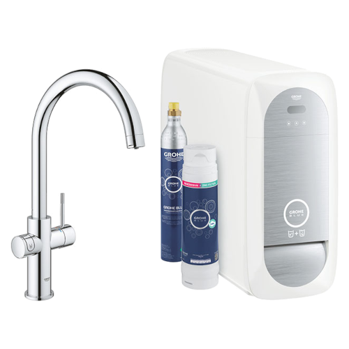 trattamento-acqua-grohe-blue-home-kit-con-rubinetto-a-c-115556
