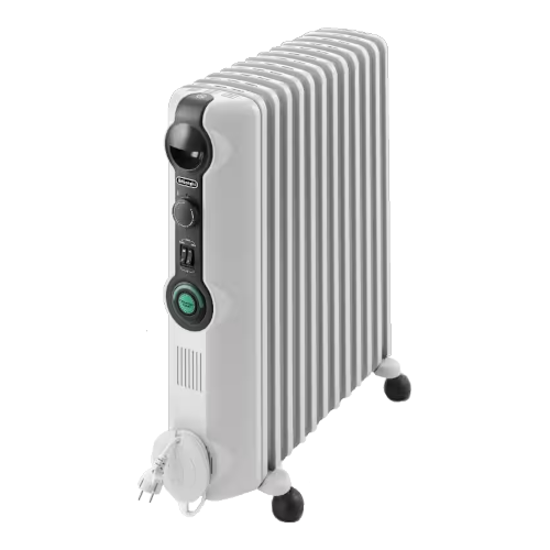 Radiatore ad olio TRRS1225C