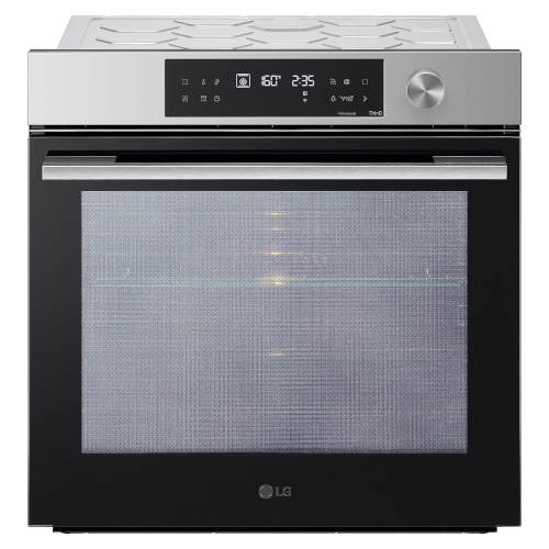 Forno elettrico WSED7612S.BSTQEUR