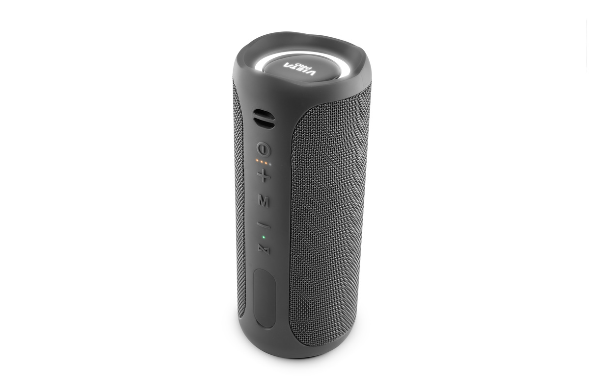 speaker-bluetooth-40w-vieta-pro-nero