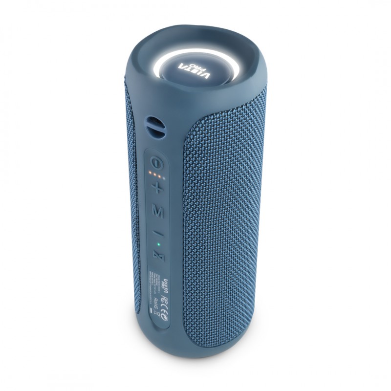 speaker-bluetooth-25w-vieta-pro-blu