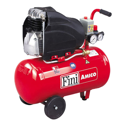 compressore-aria-amico-25sf2500