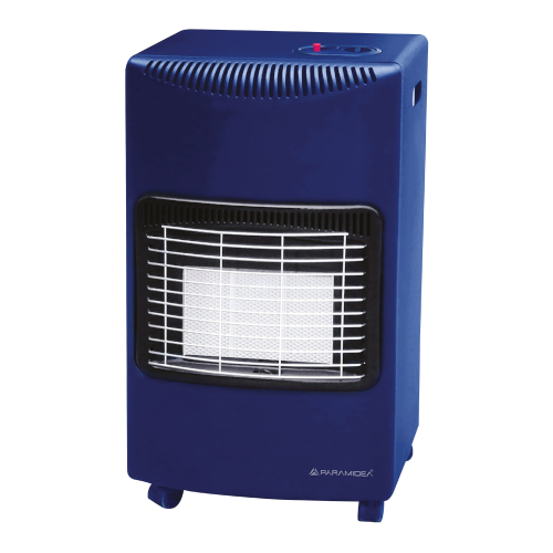 Stufa a gas SGP248M Blu