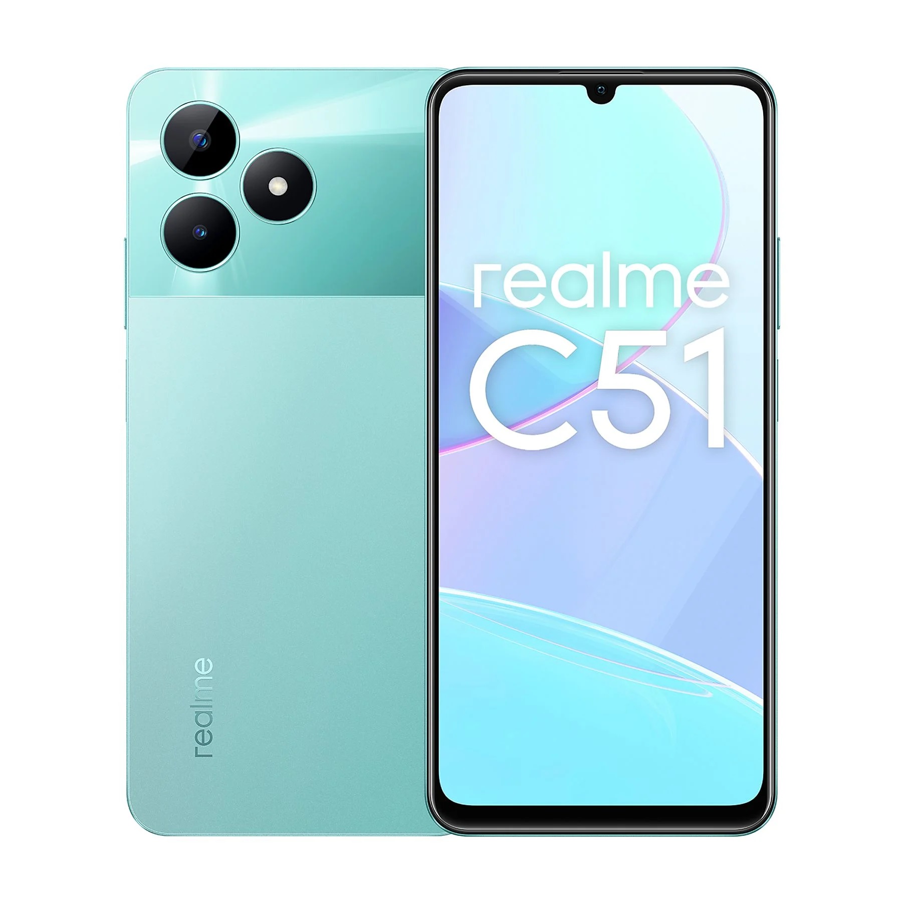 realme-c51-128gb-mint-green