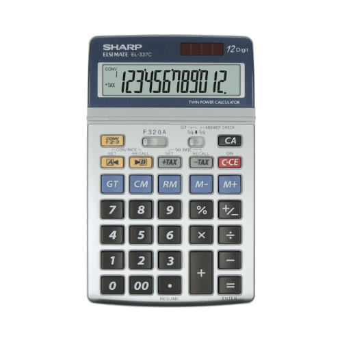 calcolatrice-el-337c